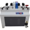 Buy cheap Wood round rod/stick milling machine, Wood Round shape cutter from wholesalers