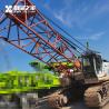 Buy cheap Used Zoomlion QUY80 80 Ton Crawler Crane 2 Section from wholesalers