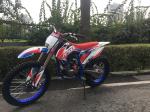 Hongli super N911 dirt bikes for adults 250cc