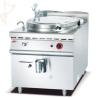 Buy cheap 150L Food Processing Machine , LPG Gas Soup Kettle from wholesalers