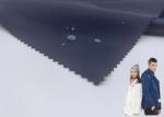 3 In 1 3 Layers Breathable Spotlight Outdoor Nylon Taslon Fabric 70D 240GSM