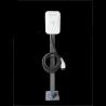 Buy cheap 11kw Wallbox Smart Electric Car Charger 1 Phase 32A KFW Available from wholesalers