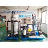 Buy cheap Solar salt water purification,desalination sea water,seawater ro plant from wholesalers