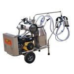 0.75KW Cow Milking Machine