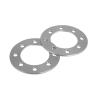 Buy cheap Slip On Flat ATV Wheel Spacers Anodized Tight Tolerances Apply To Honda Yamaha from wholesalers
