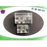 Buy cheap Sodick 3050651 Aspirator Block Upper / Lower S5026 EDM Spare Parts Pipe 66.5*53.5*30 from wholesalers
