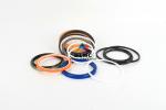 High Quality Excavator Seals Set Spare Parts MS240-8 Oil Seal Ring