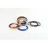 Buy cheap Premium Excavator Components Spare Parts PZ60-7 Oil Seal Kits from wholesalers