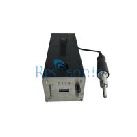 Buy cheap 10mm Horn Ultrasonic Spot Welding Good Stability Long Working Life product