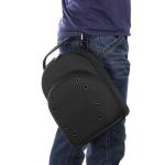 5mm Eva 75degrees Baseball Baseball Cap Carrying Case For Travel