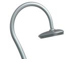 30W-100W Hanging LED Garden Light Fixtures Aluminum 3000K For Landscape Lighting