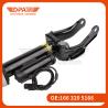 Buy cheap Mercedes-Benz 1663205166 1663205266 Front Air Suspension Electric Shock Absorber from wholesalers