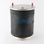Rear Goodyear 4023NP03 Contitech Truck Air Suspension Air Spring For Trailer W01