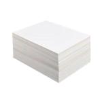 60-120gsm white color offset woodfree paper bond paper