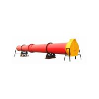 Buy cheap High Efficiency Agricultural Waste Rotary Drying Machine product