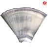 Buy cheap Disposable antibacterial Treat and Goodie packaging candy snacks bakery self adhesive bag from wholesalers