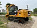 Good Condition Hot Selling 20 Ton Made In Japan Used Cat Excavator For Sale