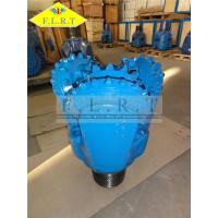 Buy cheap Professional TCI Tricone Bit 13 1/2" FSG515G IADC 515 For Gas Well Drilling product