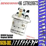 Fuel Injection Pump 16030-51013 104206-3002 For D905 D1005 D1105