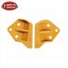 Buy cheap HD700 bucket side cutters for excavator from wholesalers
