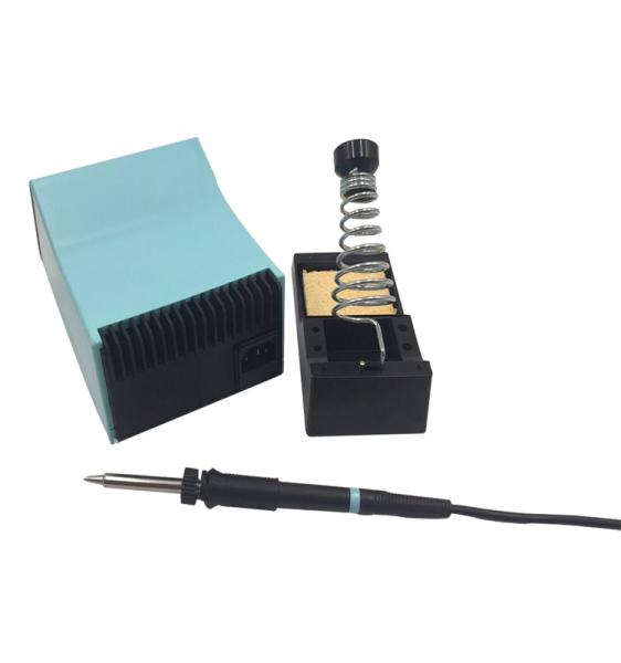 Buy cheap 80W Digital Soldering Station 50 - 450℃ Temperature Range With Soldering Handle from wholesalers