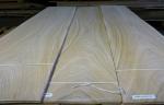White Oak Sliced Veneer 0.5mm Thickness With High Grade For Furniture