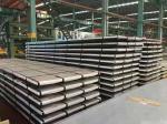 SS201 Stainless Steel Sheet Plates No.1 No.4 No.8 Mirror Finish Stainless Steel