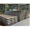 Buy cheap SS201 Stainless Steel Sheet Plates No.1 No.4 No.8 Mirror Finish Stainless Steel Sheet from wholesalers