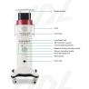 Buy cheap 6 In 1 Ultrasound Anti-Wrinkle Vacuum Cavitation Body Shaper Rf Slimming Machine Skin Rejuvenation Skin Tightening As82 from wholesalers