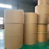 Buy cheap 170g-320g Paper Cup Roll Polyethylene Coated Kraft Paper from wholesalers