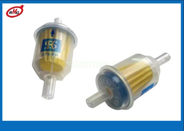Buy cheap 4450612449 445-0612449 NCR Air Filter ATM Spare Parts from wholesalers