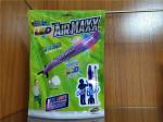 Oil Proof Plastic Stand Up Pouch , Food Grade Stand Up Pouches Easy To Open