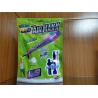 Buy cheap Oil Proof Plastic Stand Up Pouch , Food Grade Stand Up Pouches Easy To Open from wholesalers