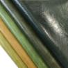 Buy cheap Vintage Oil Wax Leather Fabric Sofa Seat Furniture Faux Leather from wholesalers