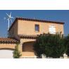 Buy cheap Off Grid 48v Household Wind Turbine , 1KW House Windmills For Electricity from wholesalers