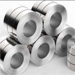 2205 Stainless Steel Coil ASTM Polished 201 Sstainless Strip Coil 316 316L 410