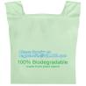 Buy cheap Doggy Poo Bags Compostable Doggie Dog Poop Bags Custom Printed, Disposable Compostable Doggie Biodegradable Pet Dog Wast from wholesalers
