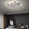 Buy cheap Modern Led Chandelier Lamp Ceiling Lightting for Living Room Ceiling Lights (WH-MA-206) from wholesalers