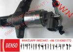 GENUINE original DENSO Injector 095000-5550 095000-8310 9709500-831 33800-45700