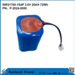 Intelligent Battery Energy Storage System for Optimal Energy Management