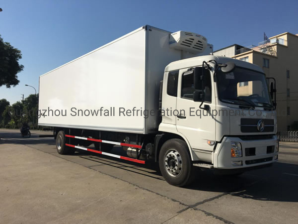 Freezer Unit for Big Truck Cooler Unit