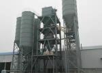 Buy cheap High Quality Plastering Mortar Powder Tile Adhesive Artesian Mortar Production from wholesalers