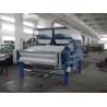 Buy cheap Sludge Dewatering Equipment belt filter press in sludge and wasting water treatment from wholesalers