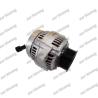 Buy cheap Alternator 6BT PC200-7 24V 60A 8PK 101211-7960 600-861-6410 from wholesalers