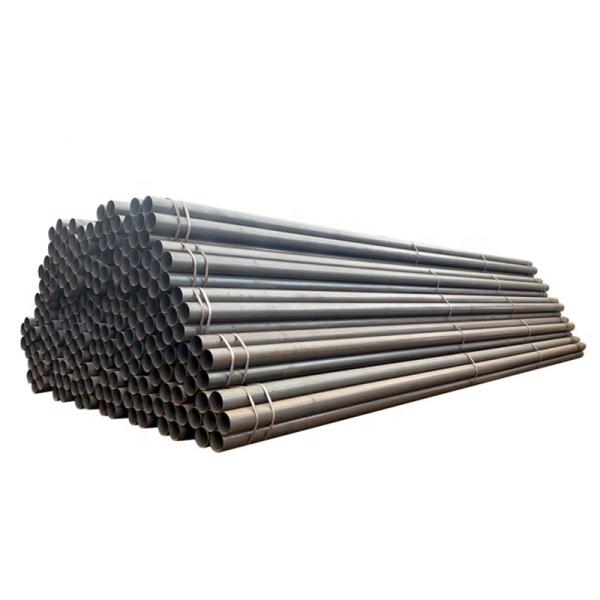 Buy cheap ASTM A106 A53 Seamless Steel Pipes Sch40 Sch80 Tube Cold Drawn from wholesalers