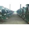 Buy cheap Razor Mobile Security Barrier Concertina Razor Wire Anti-Riot Fence Rapid Deployment from wholesalers