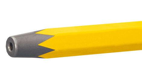 Buy cheap Hex Tapered Rod Wear Resistance Tapered Threaded Rod For Mining Industry Shank from wholesalers