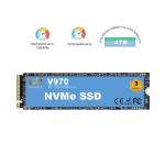Buy cheap                    Wholesaler SSD 1tb M. 2 2280MHz Pcle4.0*4 Nvme SSD 7200MB/S Distributors SSD              from wholesalers