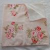 Buy cheap Flower printed tea 100% polyester towel from wholesalers