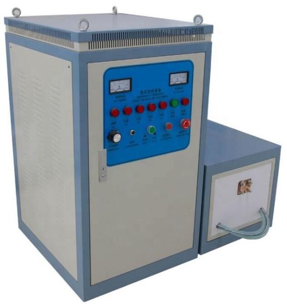 Buy cheap Auto Parts Induction Heat Treatment Quenching Machine For Gear Tractor from wholesalers
